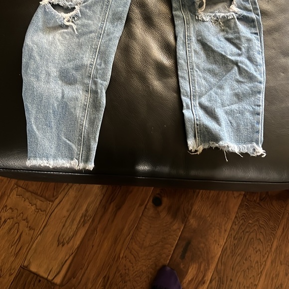 Cello size 3 distressed jeans - Picture 4 of 8